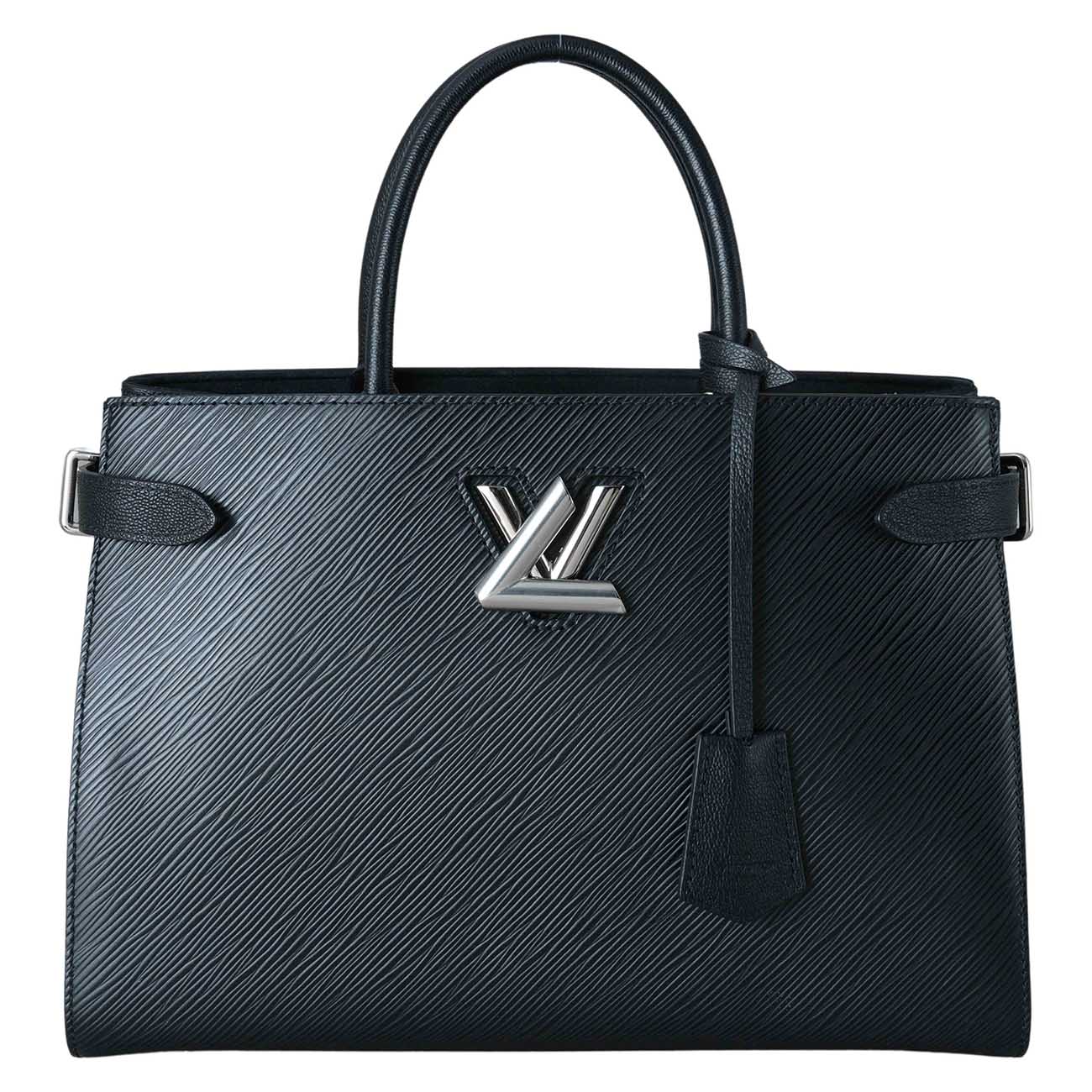 LOUIS VUITTON(USED)루이비통 M54810 에삐 트위스트 토트백